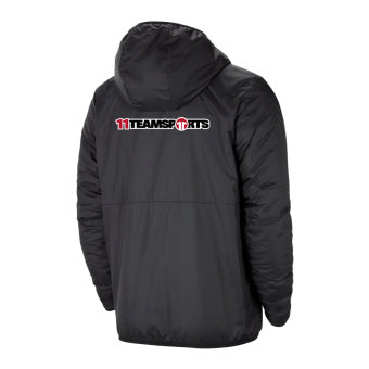 Nike Herbstjacke Kids Schwarz Gratwein-Strassengel
