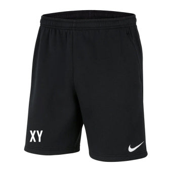 Nike Fleece Short Kids Schwarz Gratwein-Strassengel