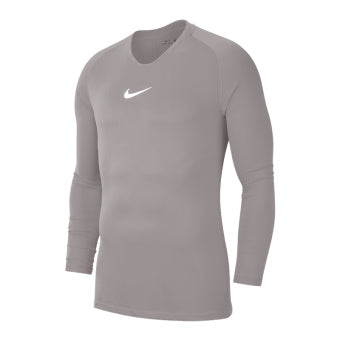 Nike Unterziehshirt Damen Grau Gratwein-Strassengel