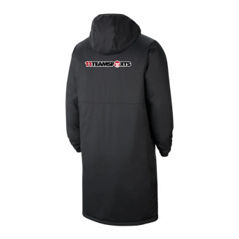 Nike Winterjacke Damen Schwarz Gratwein-Strassengel