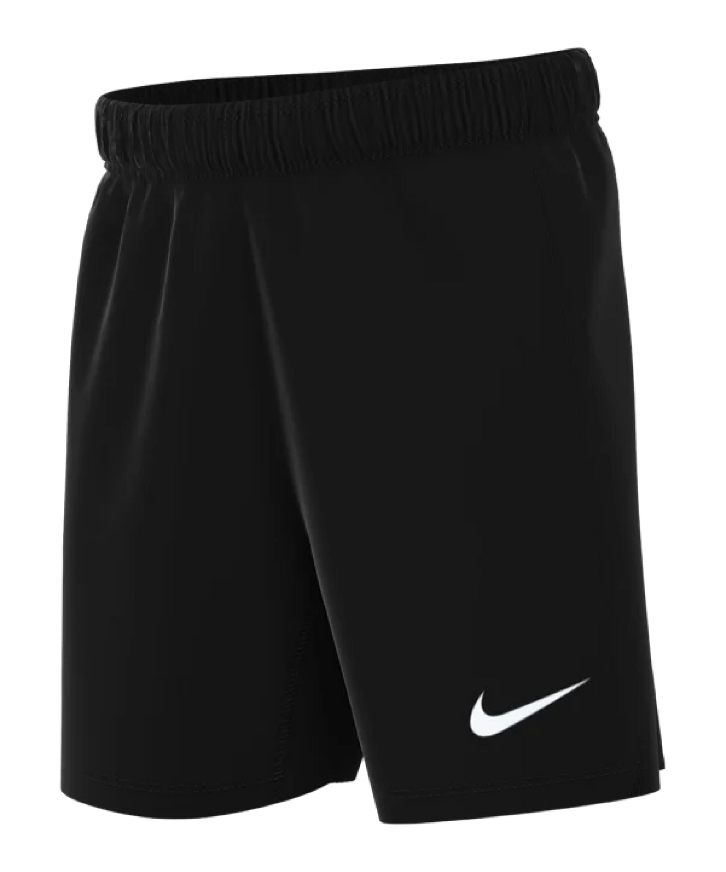 NIKE Academy Pro 24 Trainingsshort Schwarz Weiss BHAK BHAS Stegersbach