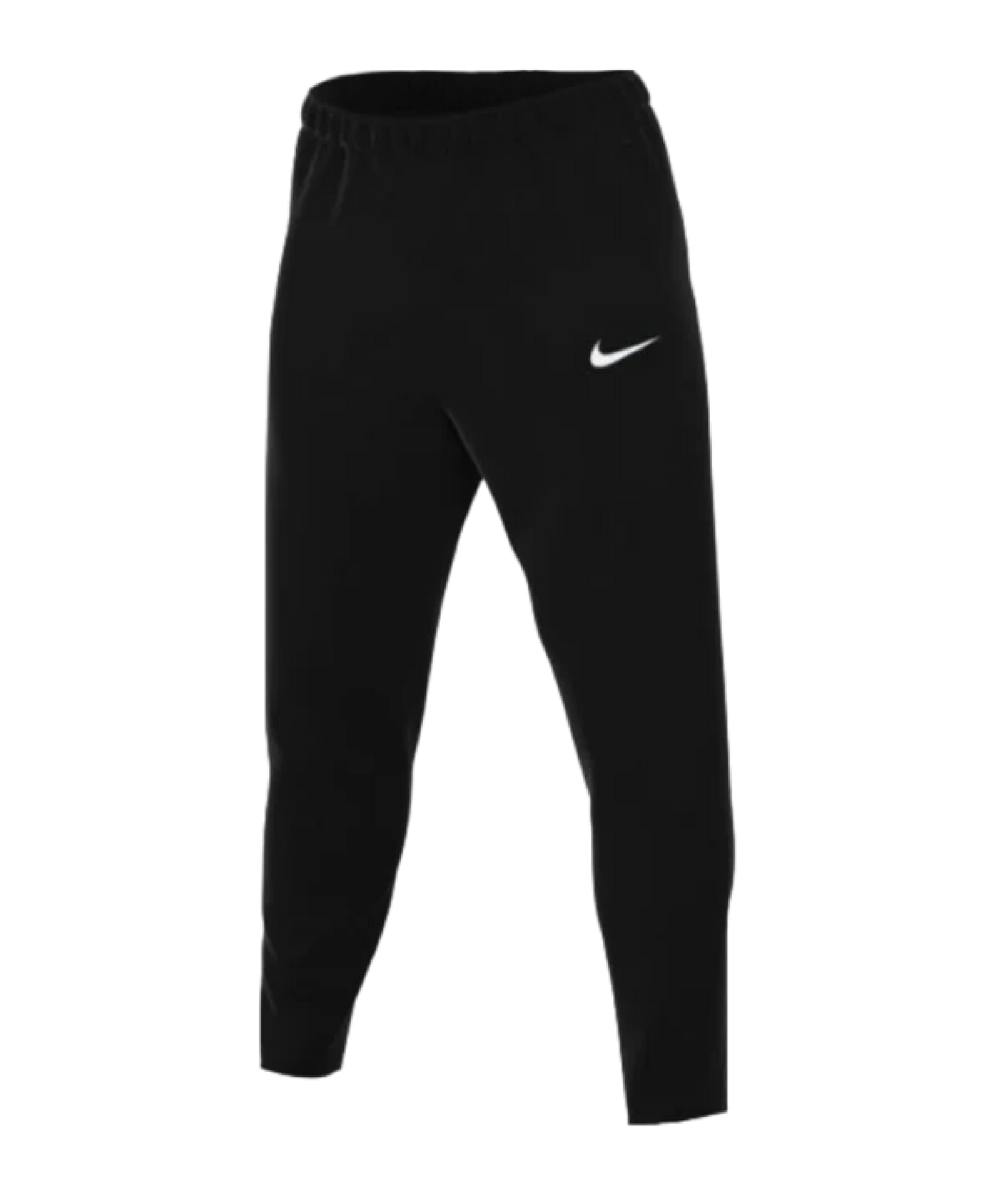 NIKE Academy Pro 24 Trainingsshose Schwarz BHAK BHAS Stegersbach