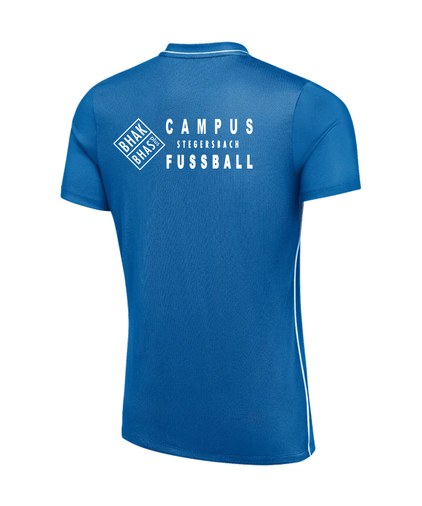 Nike Park 26 Trainingsshirt Blau BHAK/BHAS Stegersbach