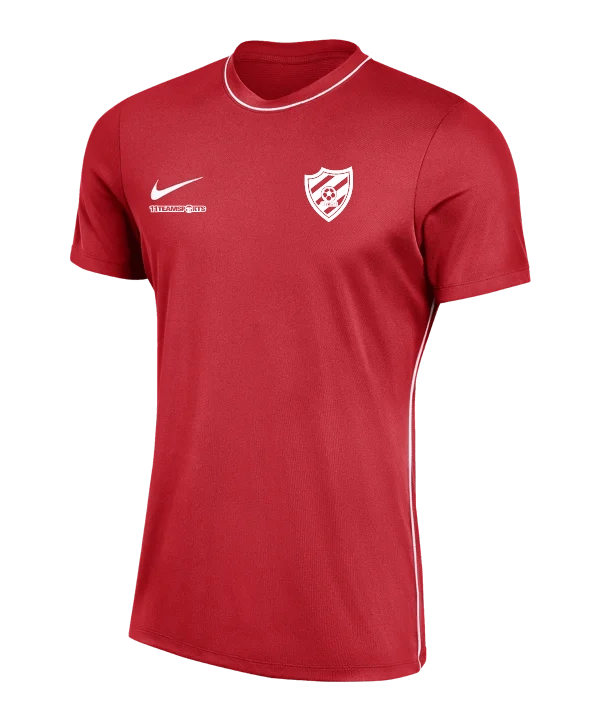Nike Park 26 Trainingsshirt Rot Kids SV Hinterberg