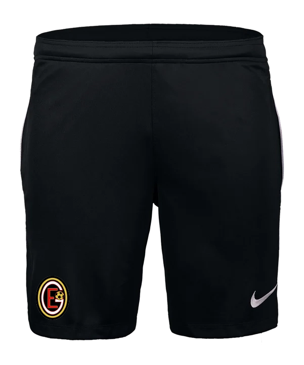 NIKE Park 26 Short Schwarz OG Edelsgroup