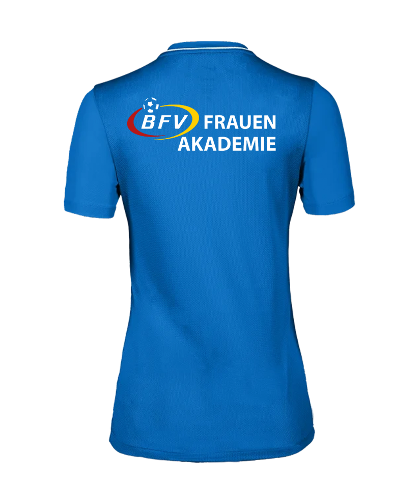 Nike Park 26 Trainingsshirt Damen Blau BHAK/BHAS Stegersbach