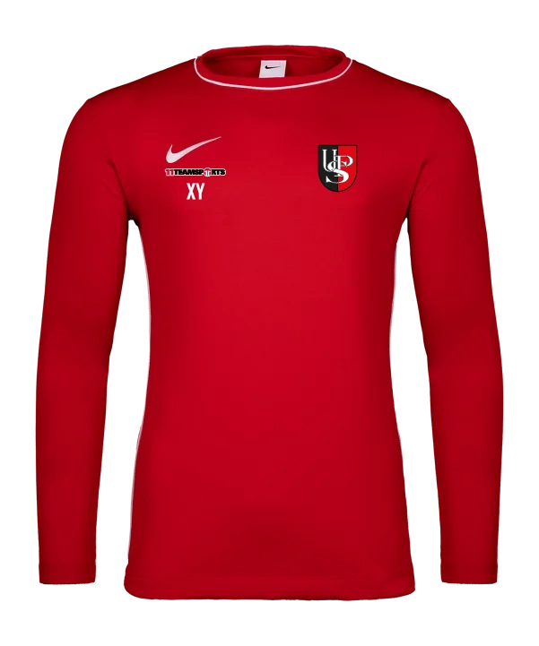 NIKE Park 26 Longsleeve Rot Union St Peter am Wimberg