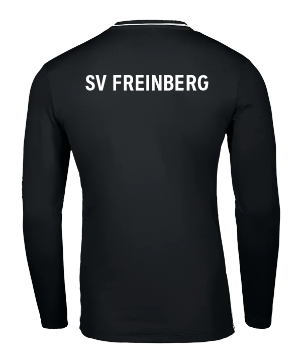 NIKE Park 26 Sweatshirt Kids Schwarz SV Freinberg