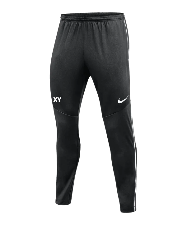 Nike Park 26 Trainingshose Schwarz F010 PWV Schwabenbach