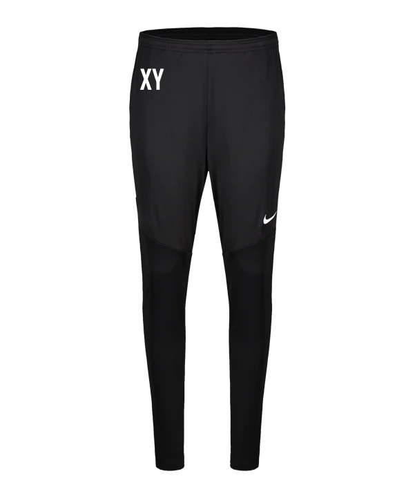 NIKE Park 26 Trainingshose Damen Schwarz SV Spital am Pyhrn