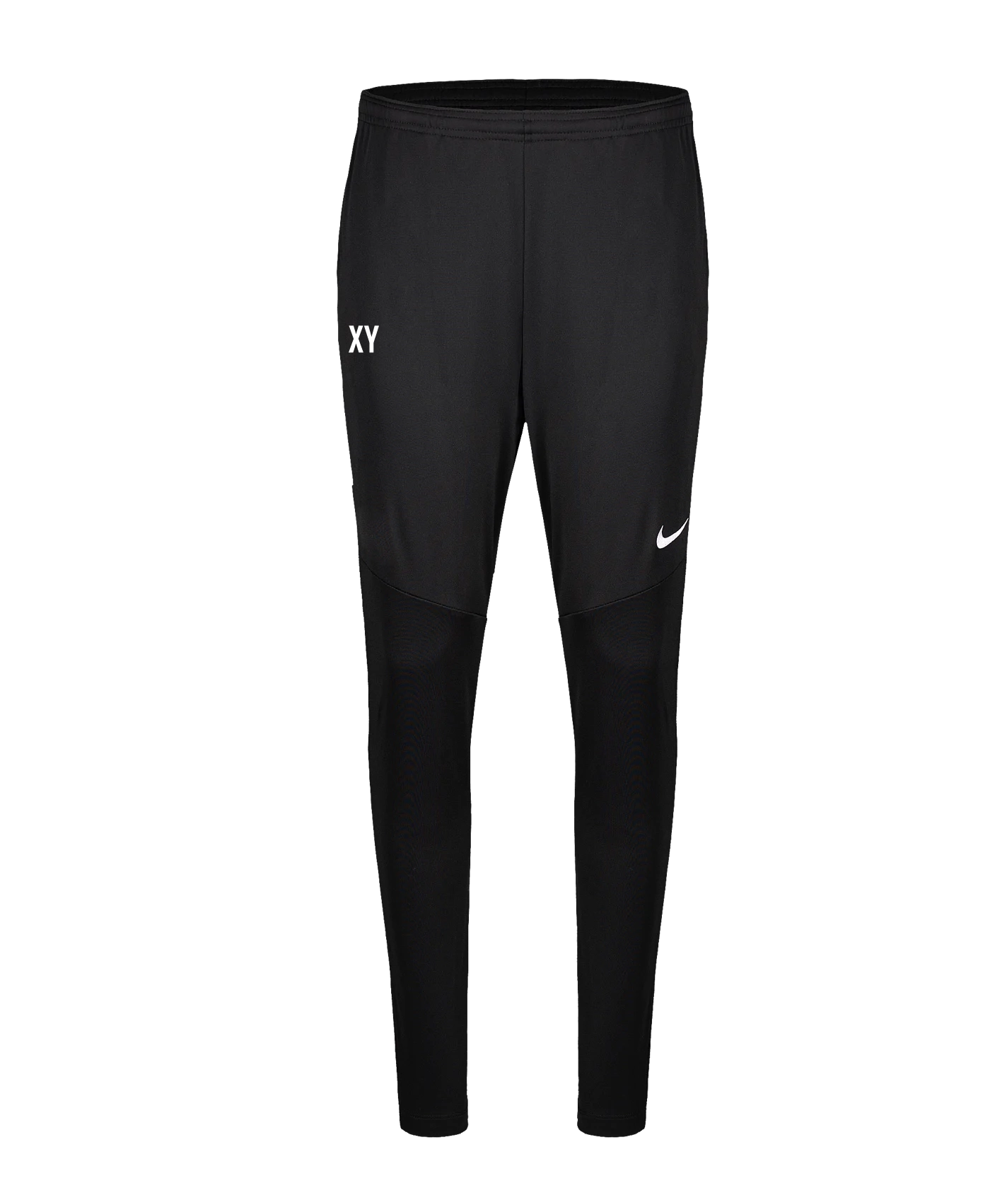 NIKE Park 26 Trainingshose Damen Schwarz Union Schiedlberg