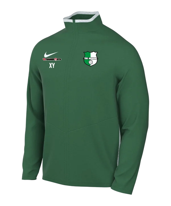 NIKE Park 26 Trainingsjacke Grün TUS Ardning