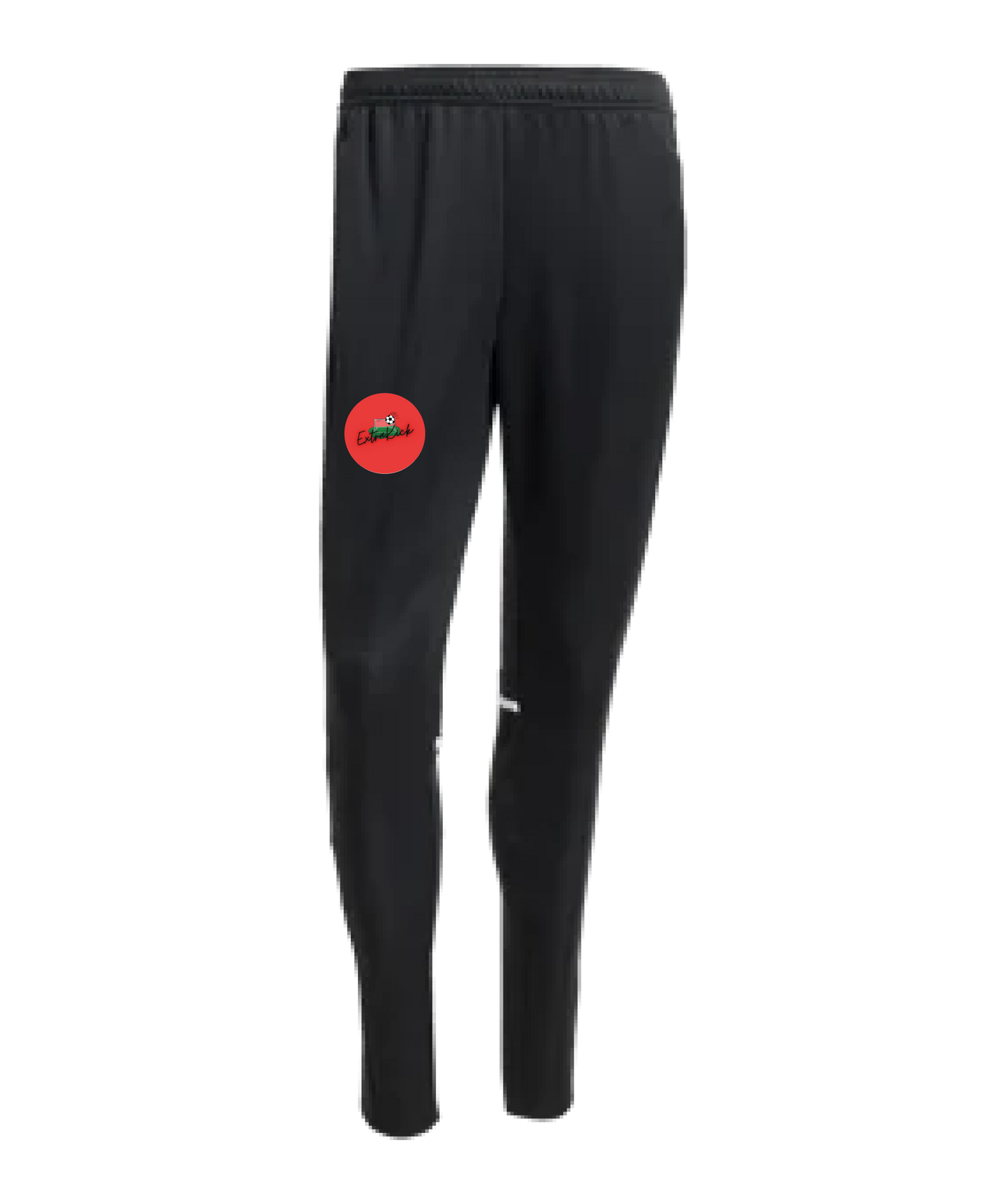 Adidas Trainingshose Kids Schwarz Extra Kick