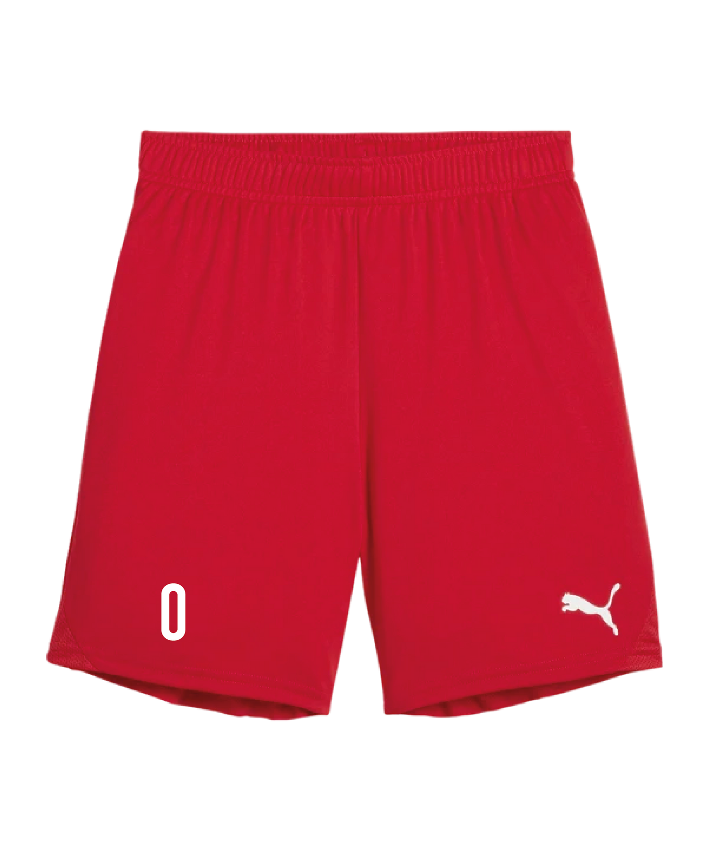 PUMA teamGOAL Short Rot FC Pinggau-Friedberg Tormann/frau