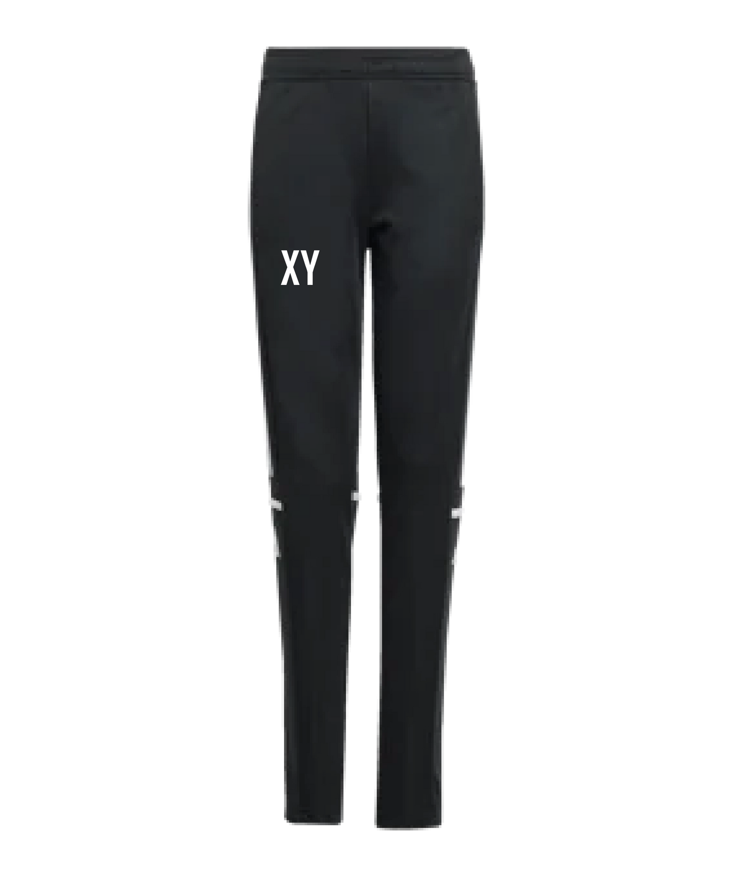 Adidas Trainingshose Kids Schwarz FSK Fürstenfeld