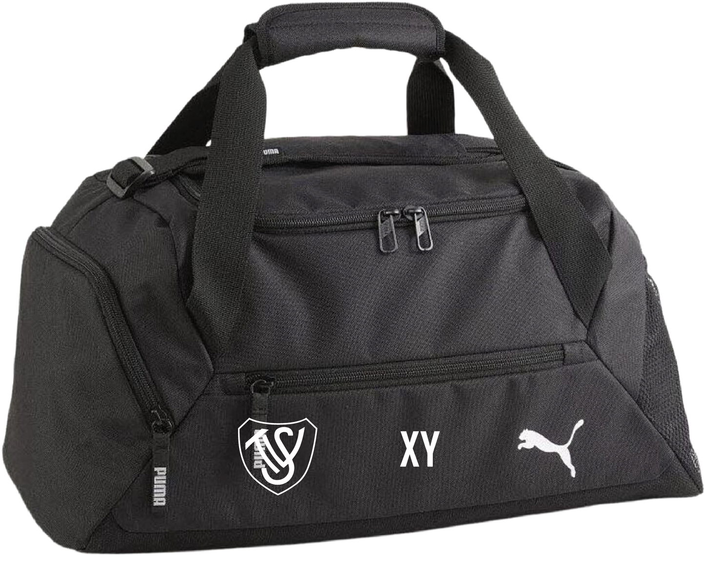 PUMA teamGoal Sporttasche SV Trieben