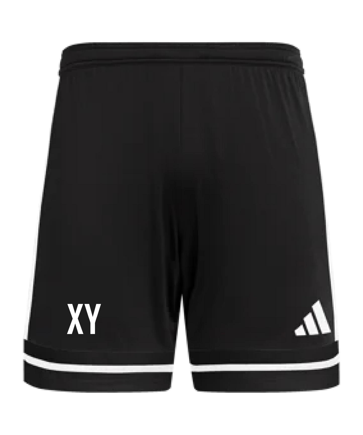 Adidas Nachwuchs Trainingsshort Schwarz SVU Haus im Ennstal