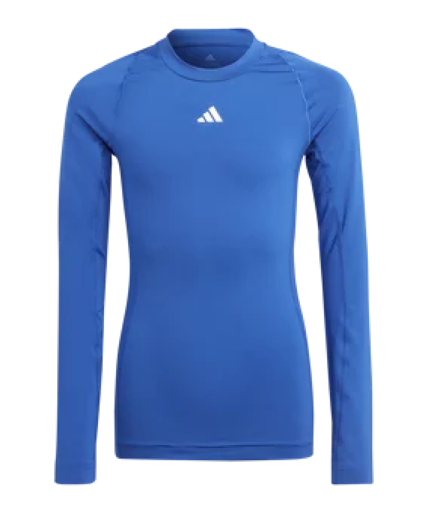 Adidas Nachwuchs Undershirt Blau Kids SVU Haus im Ennstal