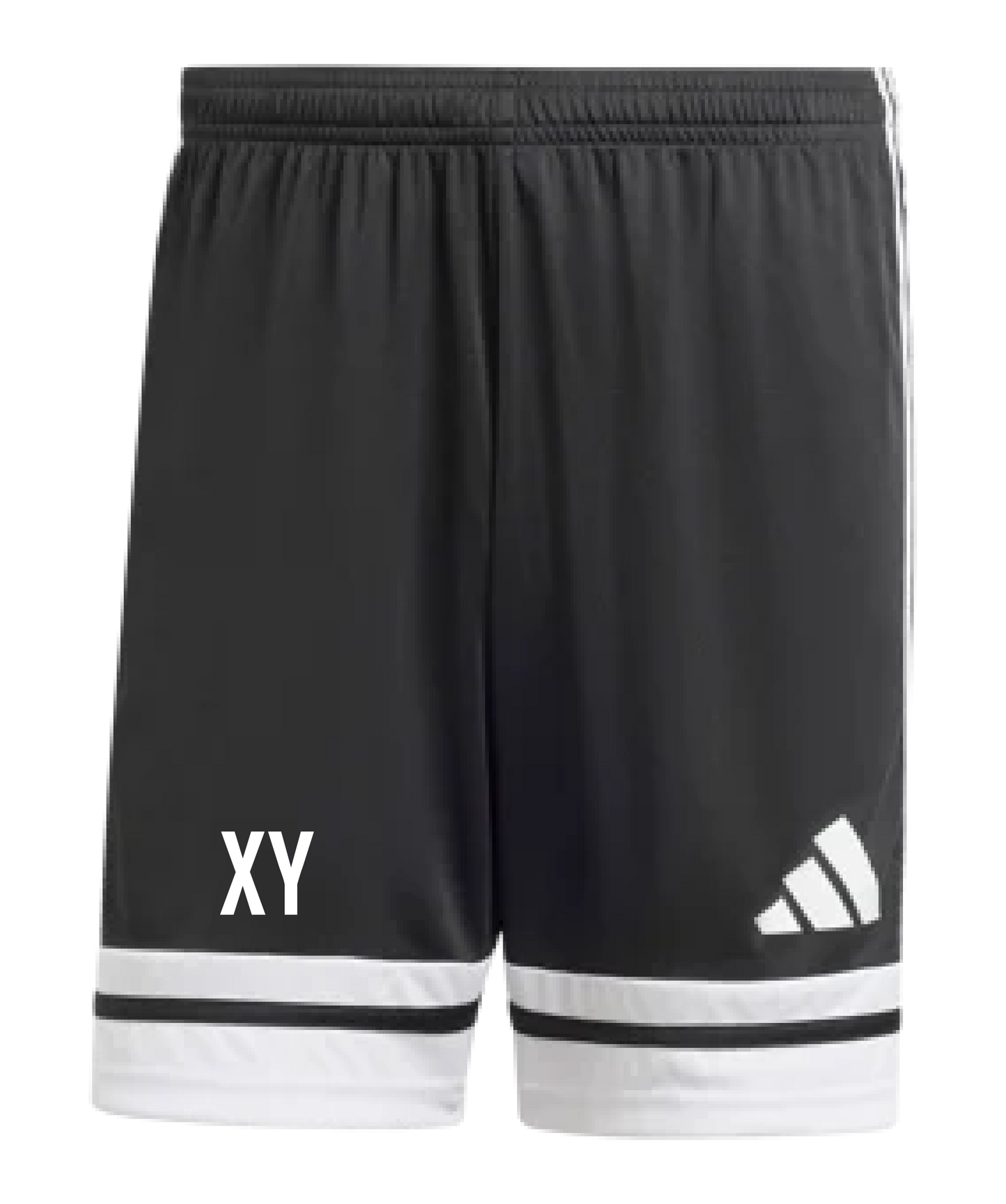 Adidas Squadra 25 Short Schwarz SV Welgersdorf
