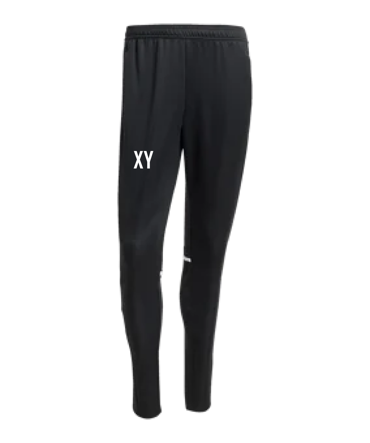 Adidas Squadra 25 Trainingshose Kids Schwarz SV Welgersdorf