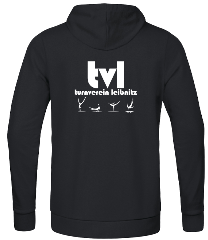 Merch Mini Cruiser 2.0 Hoody Kids Black TV Leibnitz