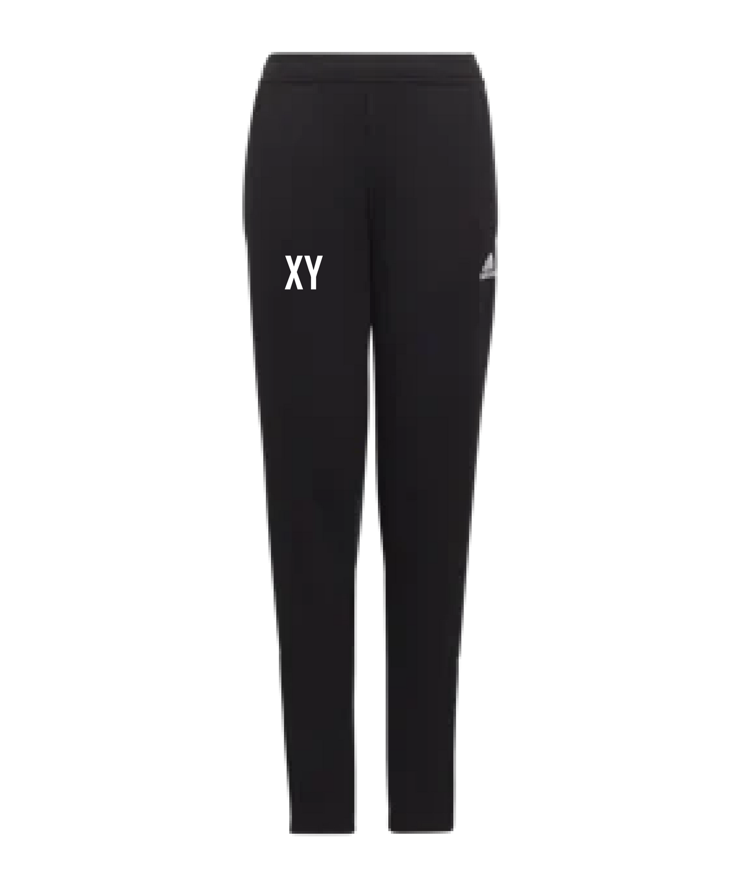 Adidas Trainingshose Kids Schwarz SV Tillmitsch Panthers