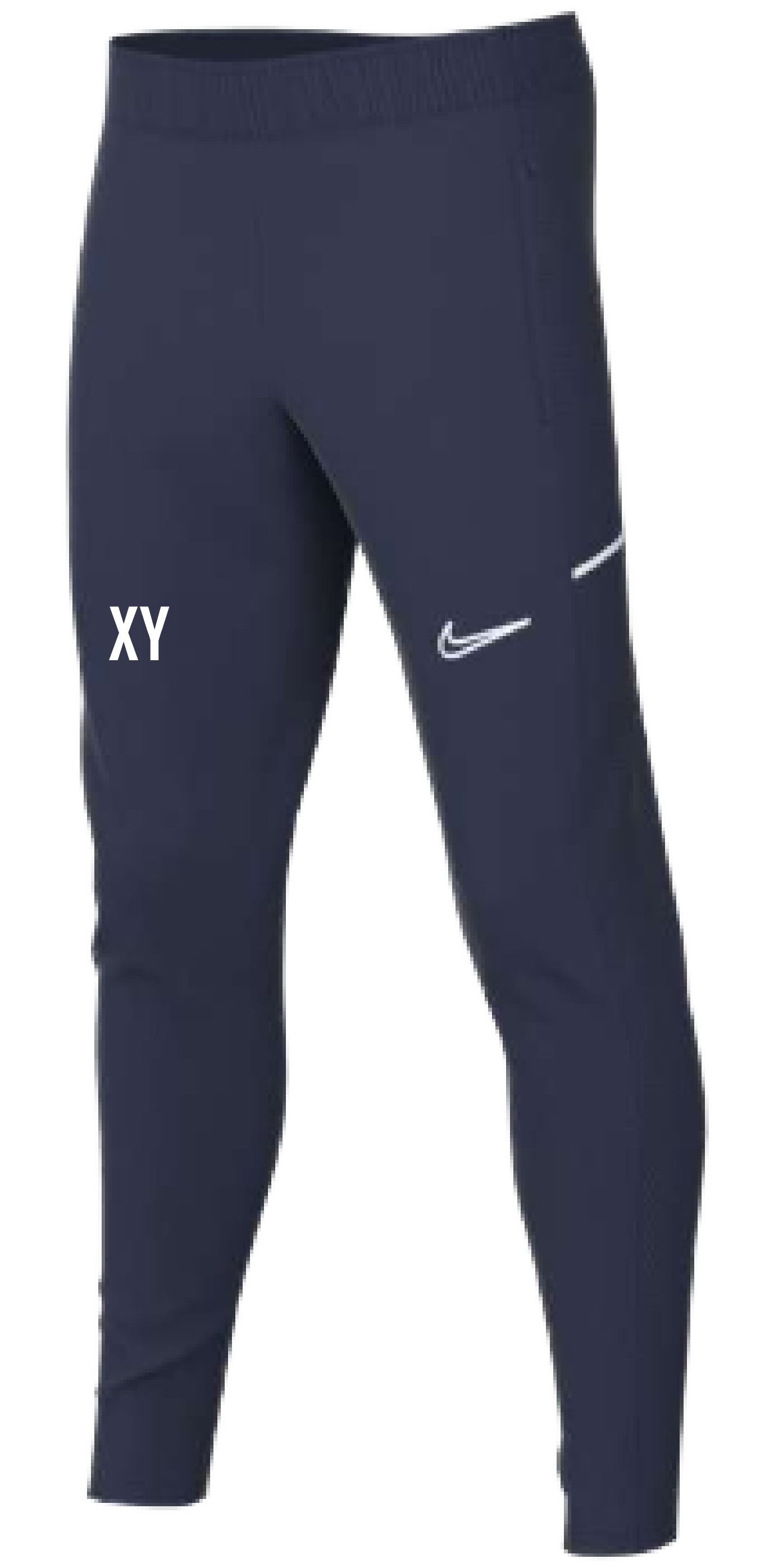 Nike Academy 25 Trainingshose Blau FC Weißkirchen