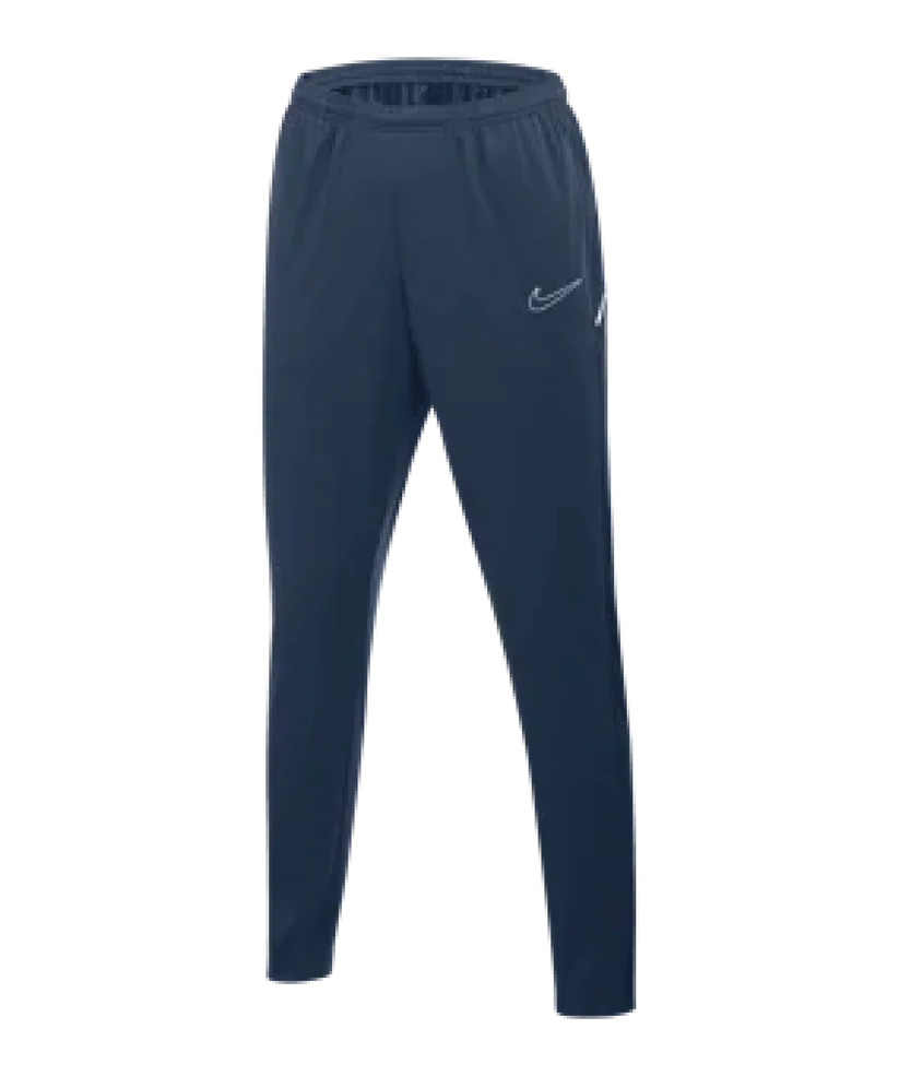 Nike Academy Trainingshose Blau MS Straß