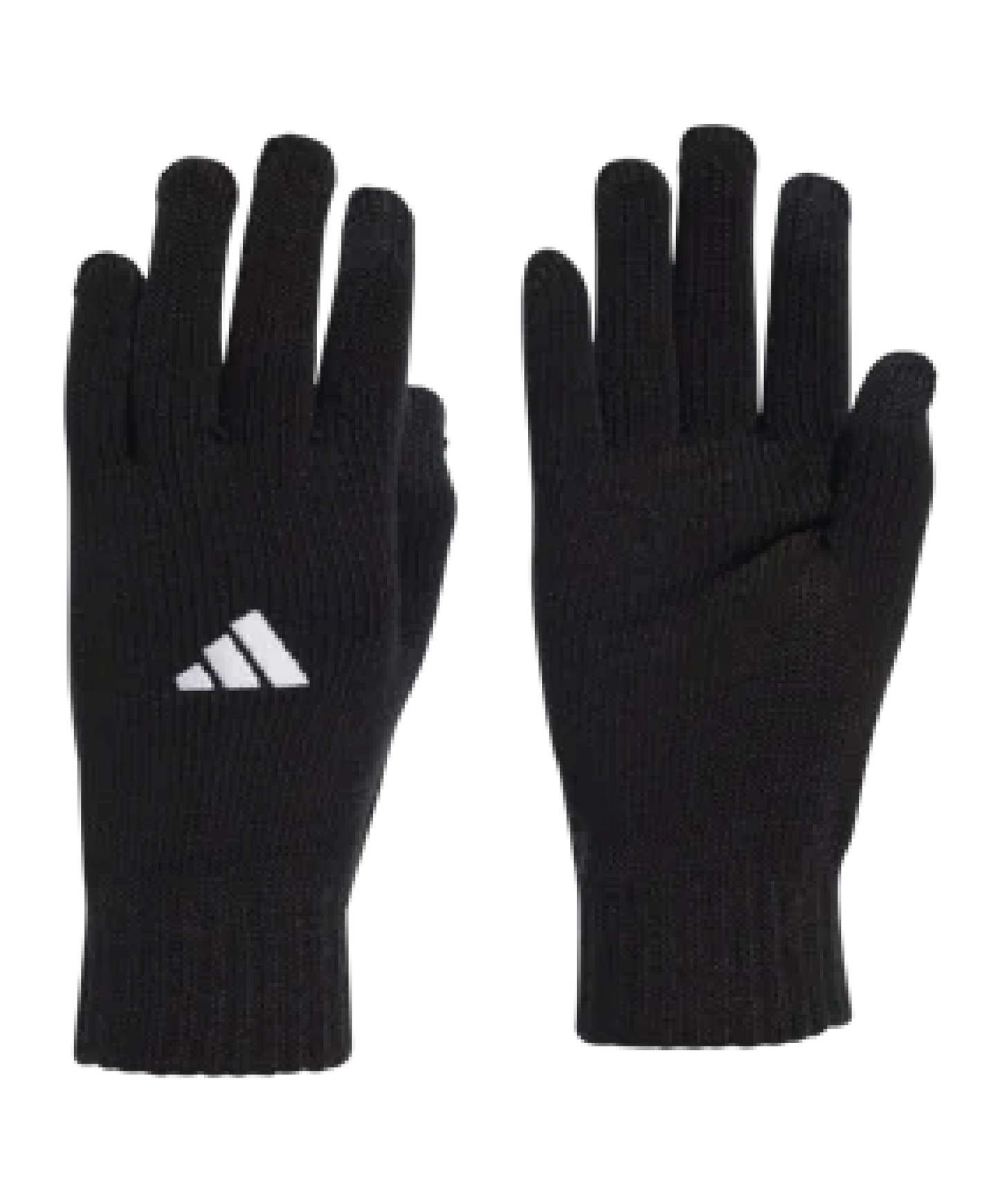 ADIDAS Tiro League Spielerhandschuhe Schwarz Weiss