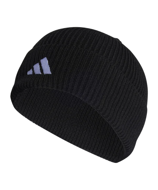 adidas Tiro 23 League Beanie Schwarz USC Bad Blumau