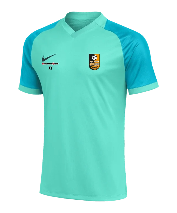 NIKE Trophy VI Trikot Türkis SV Gössendorf