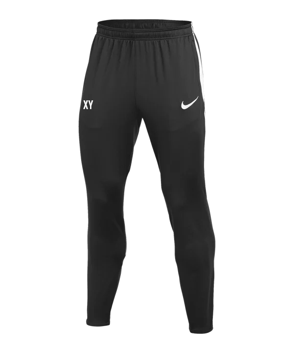 NIKE Strike 26 Trainingshose Schwarz TUS Ardning