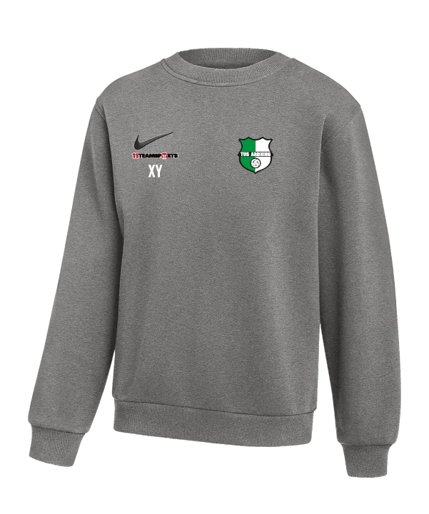 NIKE Park 26 Sweatshirt Grau TUS Ardning