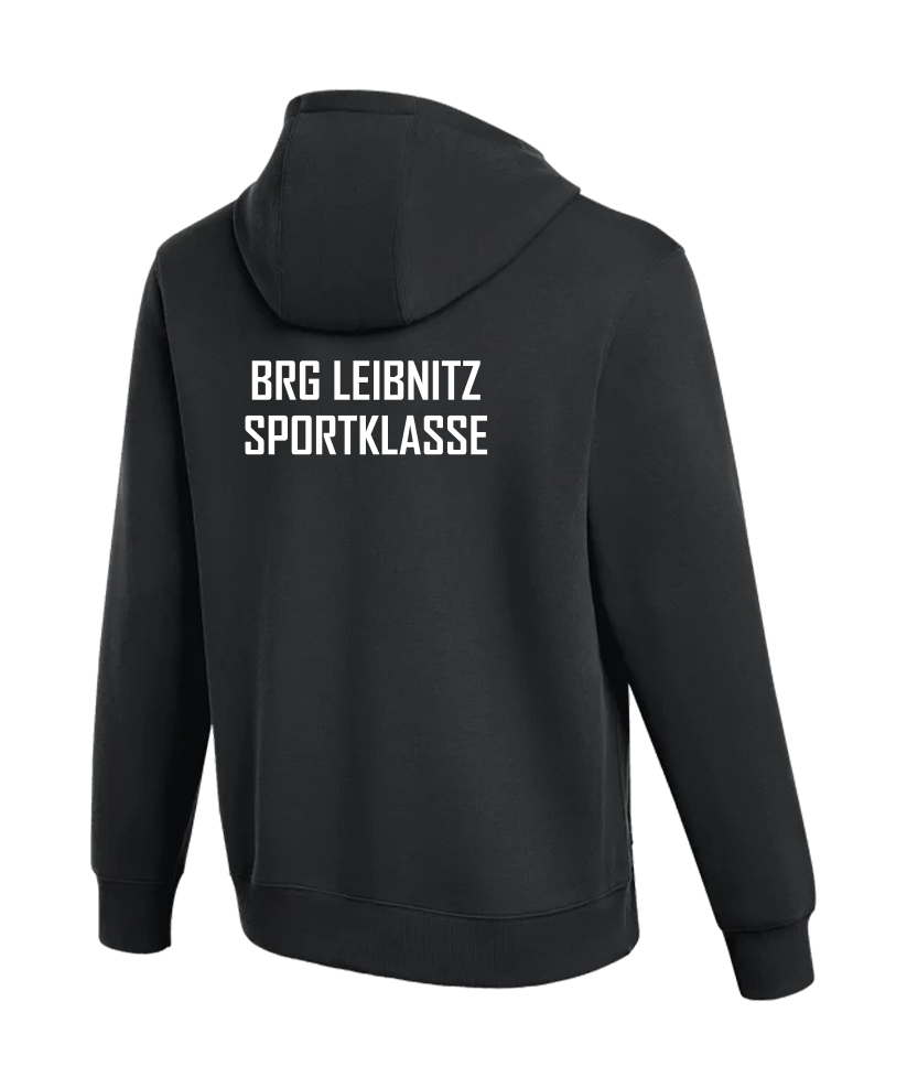 Nike Park 26 Hoody Kids Schwarz BG/BRG Leibnitz Sport