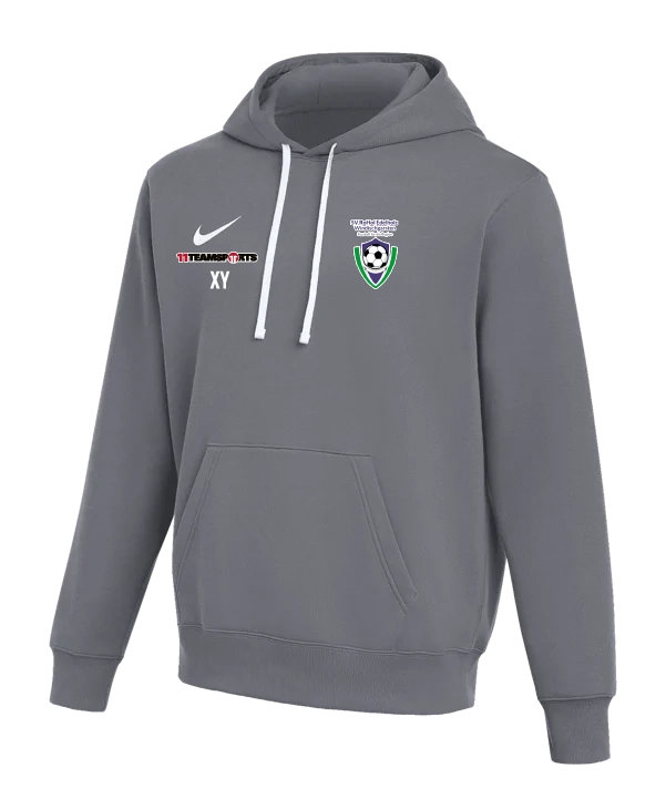 NIKE Park 26 Hoody Grau SV Windischgarsten
