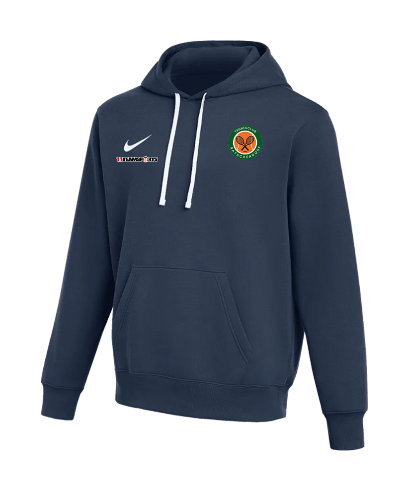 Nike Park 26 Hoody Kids Blau F410 TC Ratschendorf