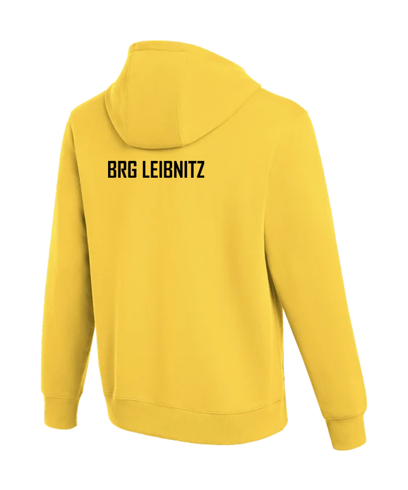 Nike Park 26 Hoody Kids Gelb BG/BRG Leibnitz