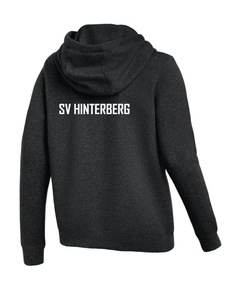 Nike Park 26 Hoody Damen Schwarz SV Hinterberg