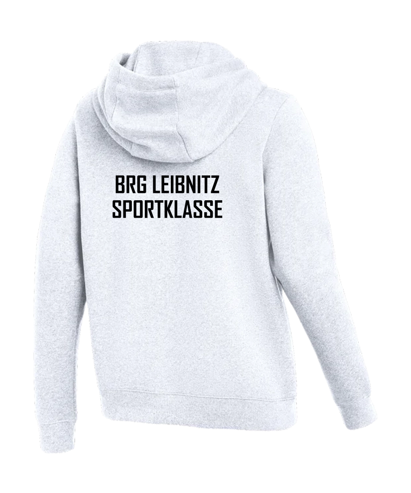 Nike Park 26 Hoody Damen Weiß BG/BRG Leibnitz Sport