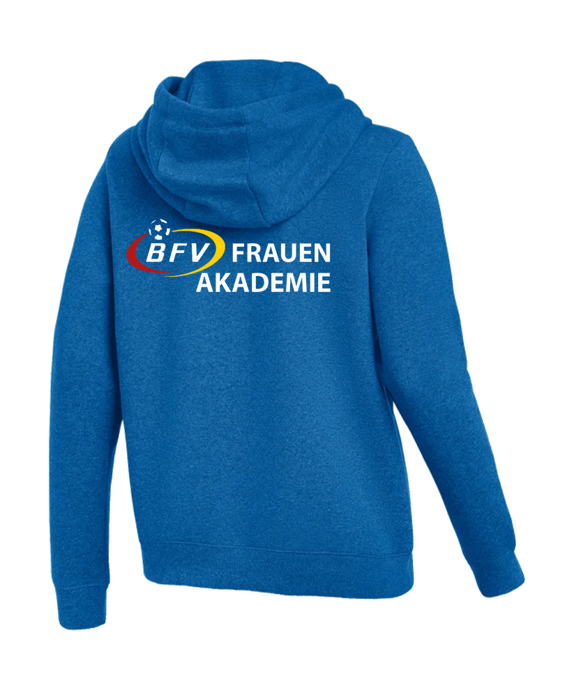 Nike Park 26 Hoody Damen Blau BHAK/BHAS Stegersbach