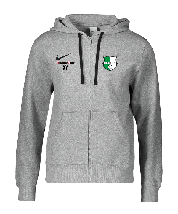 NIKE Park 26 Sweatjacke Grau TUS Ardning