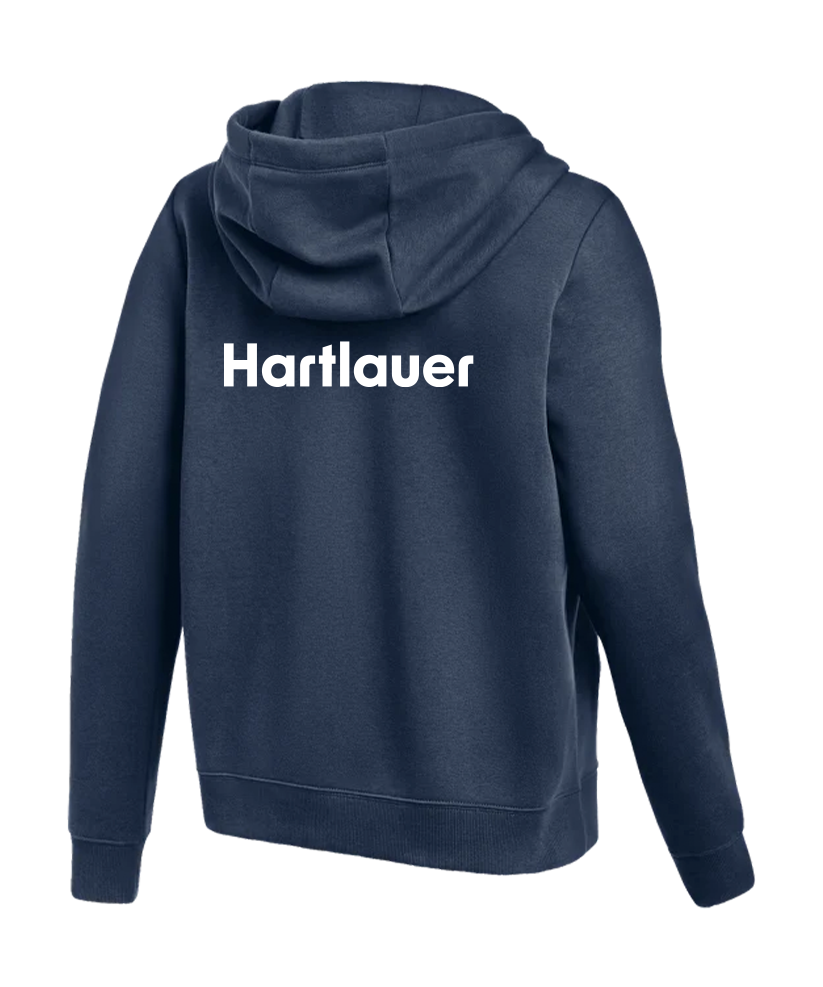 Nike Park 26 Sweatjacke Damen Blau F410 Hartlauer