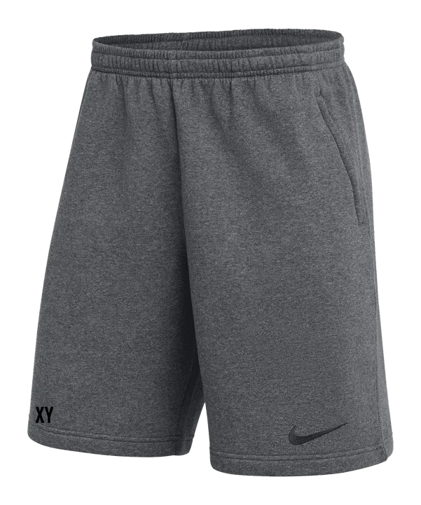 NIKE Park 26 Sweatshort Grau TUS Ardning