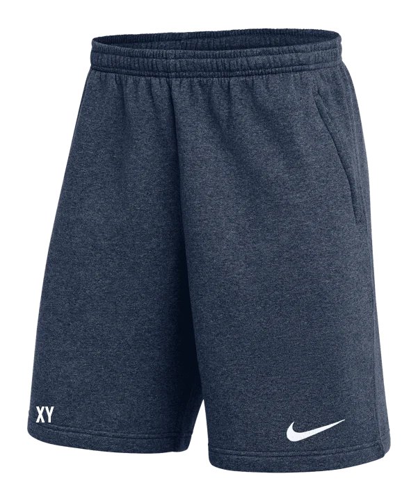 NIKE Park 26 Sweatshort Blau Union Thalheim