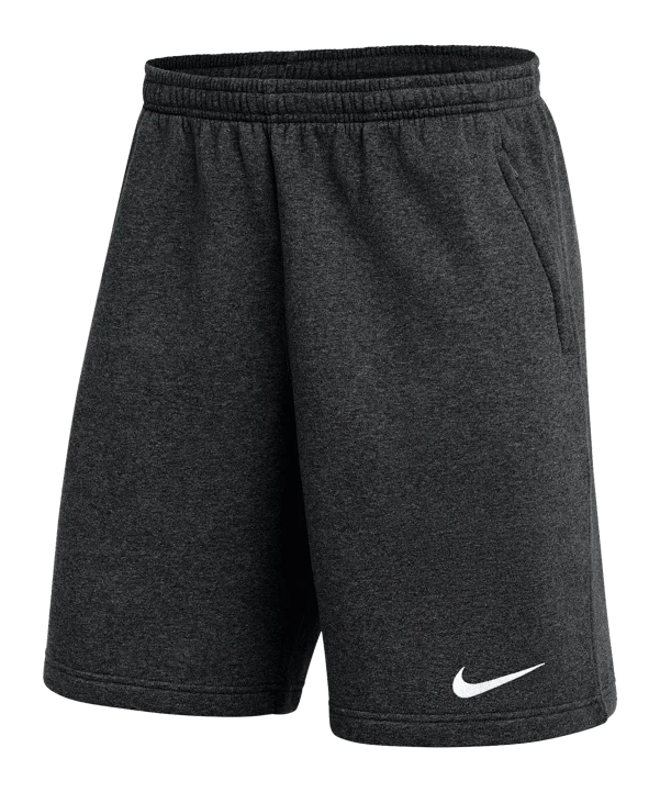Nike Park 26 Sweatshort Schwarz F010 Leibnitz Lions