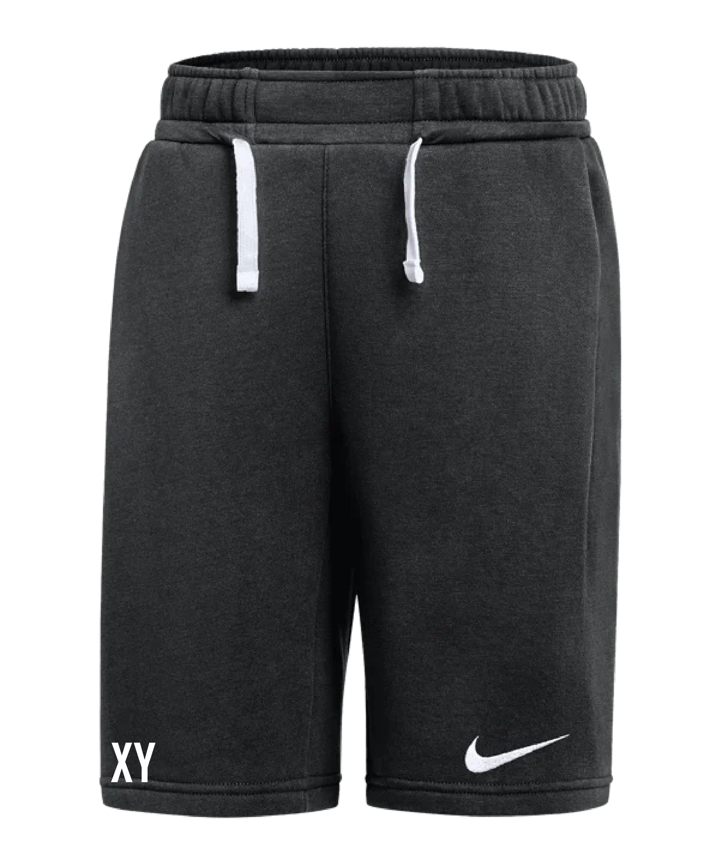 NIKE Park 26 Sweatshort Kids Schwarz Ini