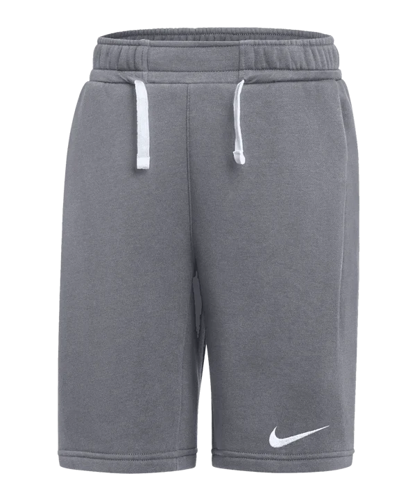 Nike Park 26 Sweatshort Kids Grau F071 Leibnitz Lions