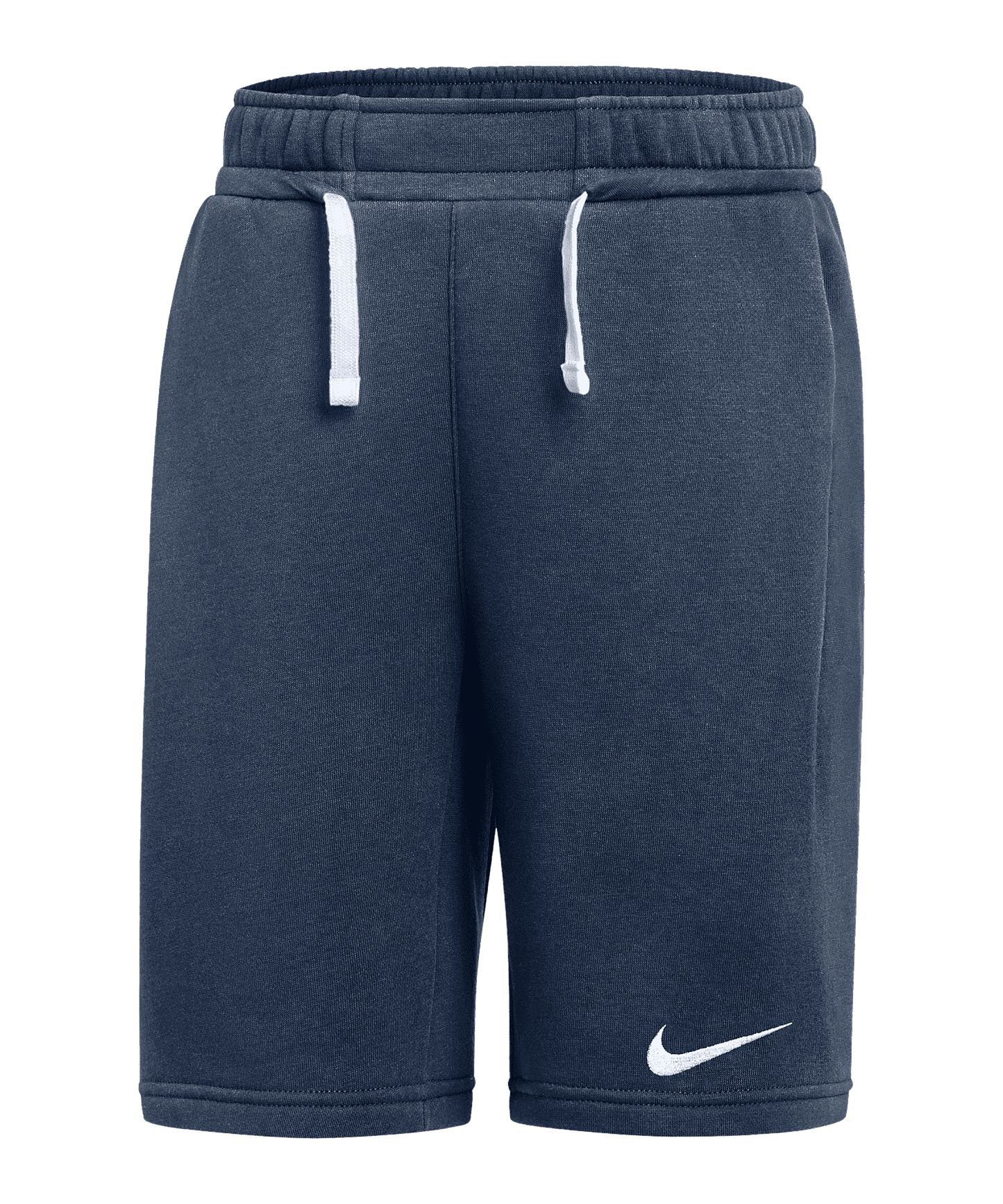 NIKE Park 26 Sweatshort Kids Blau