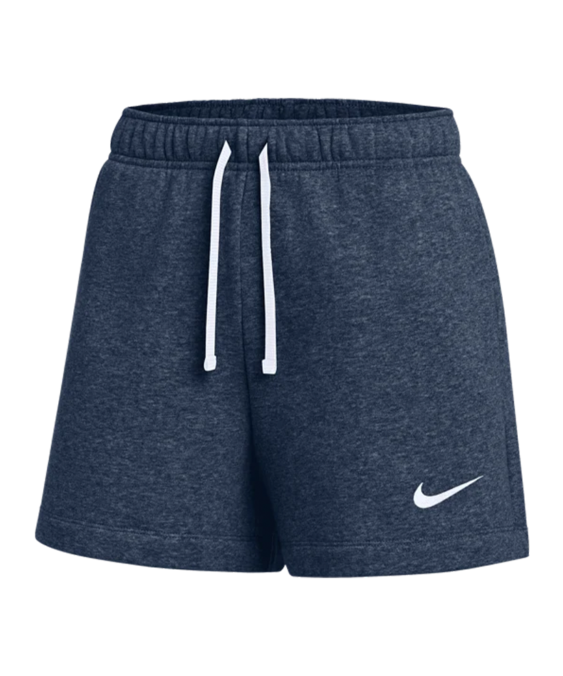 Nike Park 26 Sweatshort Damen Blau F410 TC Ratschendorf