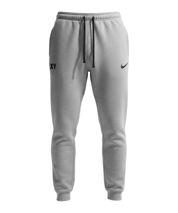 NIKE Park 26 Jogginghose Grau TUS Ardning